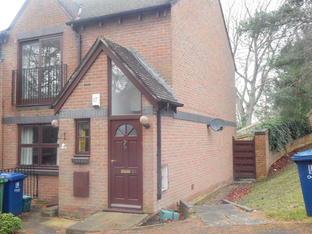 1 bed Annexe for rent in Beckley. From Martin & Co - Abingdon & Didcot