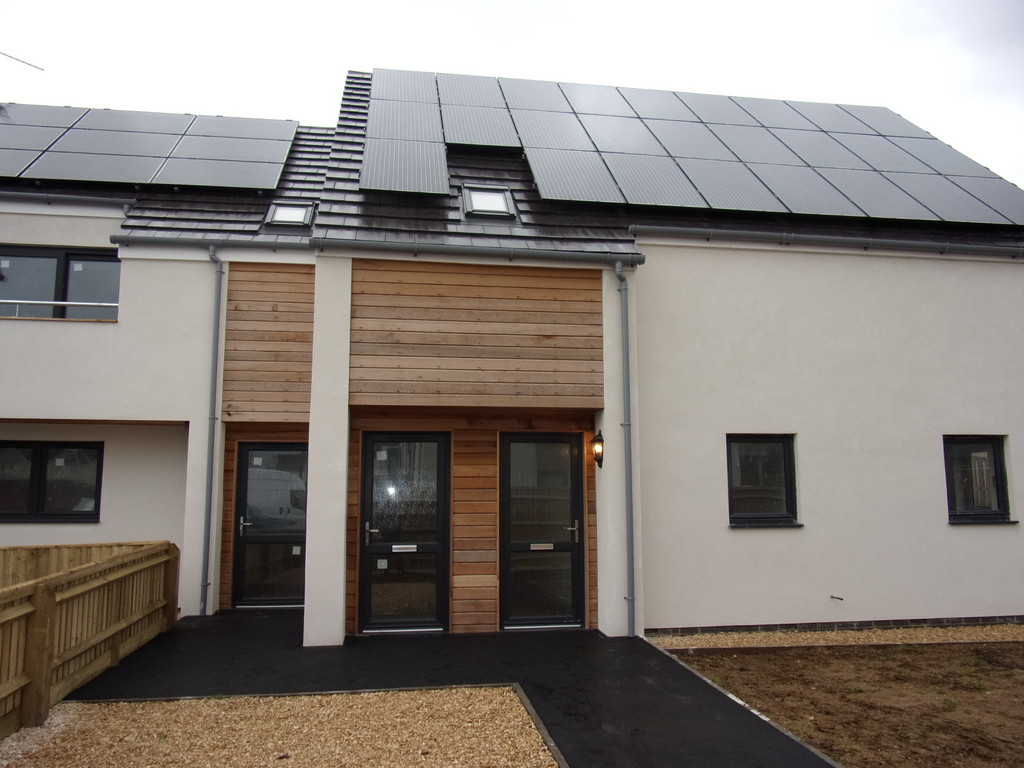 1 bed Apartment for rent in Abingdon-on-Thames. From Martin & Co - Abingdon & Didcot