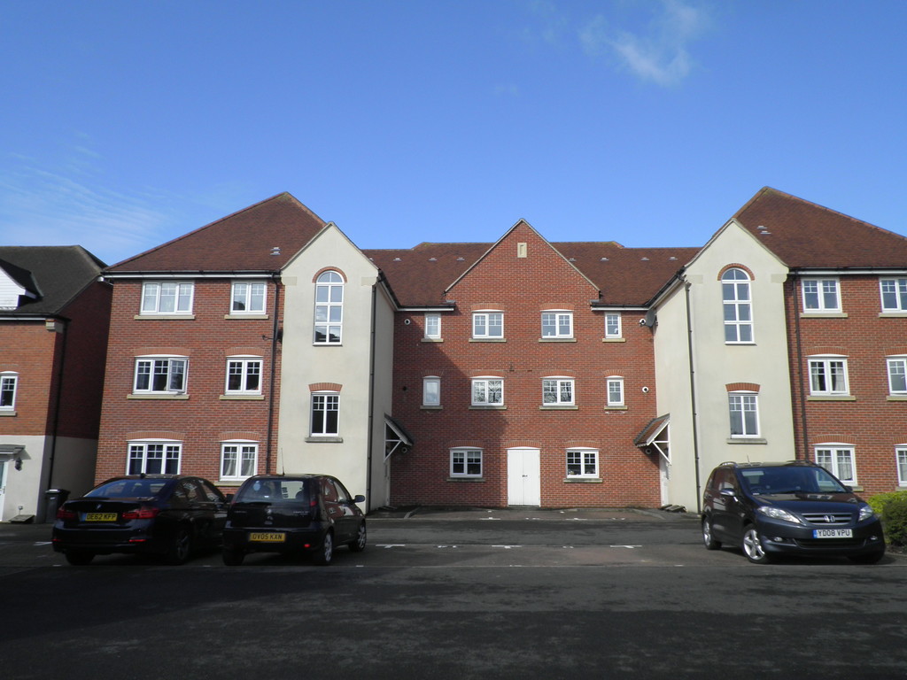 1 bed Apartment for rent in Oxon. From Martin & Co - Abingdon & Didcot
