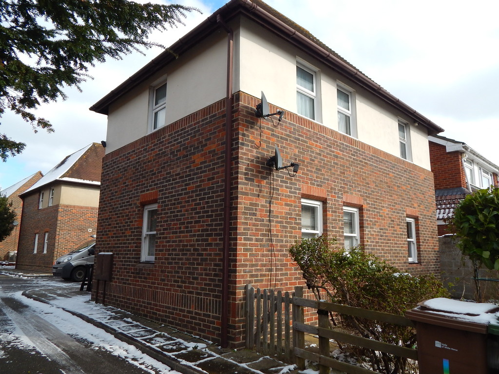 2 bed Ground floor maisonette for rent in Oxon. From Martin & Co - Abingdon & Didcot
