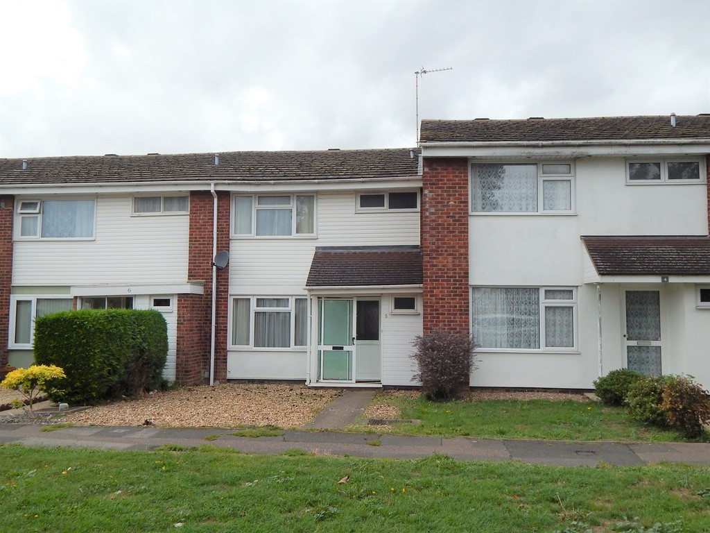 3 bed Mid Terraced House for rent in Abingdon-on-Thames. From Martin & Co - Abingdon & Didcot
