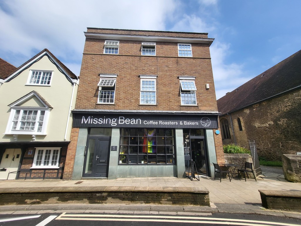 1 bed Apartment for rent in Abingdon-on-Thames. From Martin & Co - Abingdon & Didcot