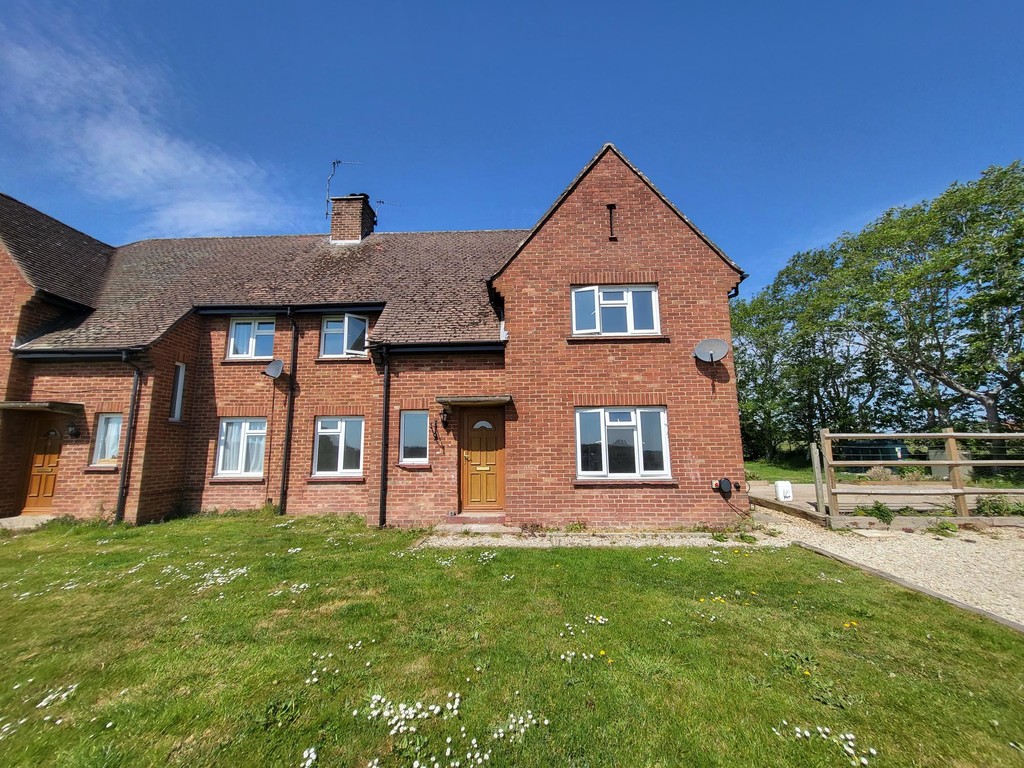 3 bed Semi Detached for rent in Steventon. From Martin & Co - Abingdon & Didcot