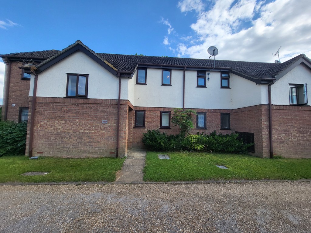 1 bed Apartment for rent in Oxon . From Martin & Co - Abingdon & Didcot