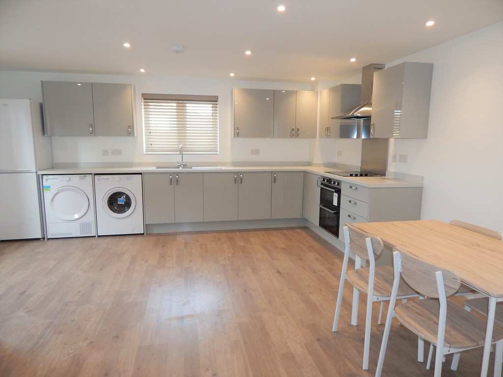 1 bed House Share for rent in Steventon. From Martin & Co - Abingdon & Didcot