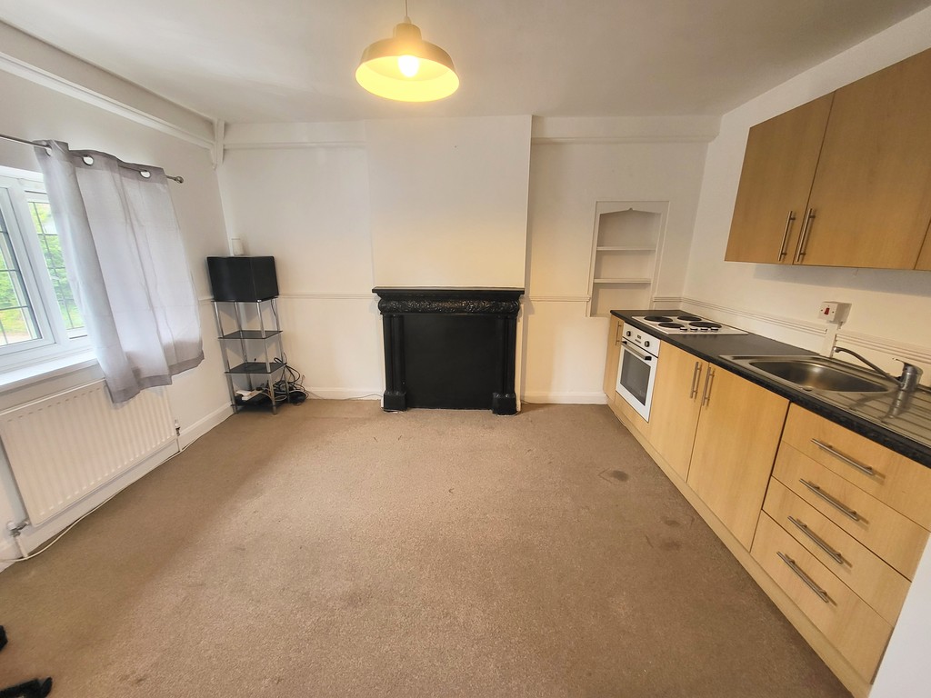 1 bed Apartment for rent in Oxon . From Martin & Co - Abingdon & Didcot