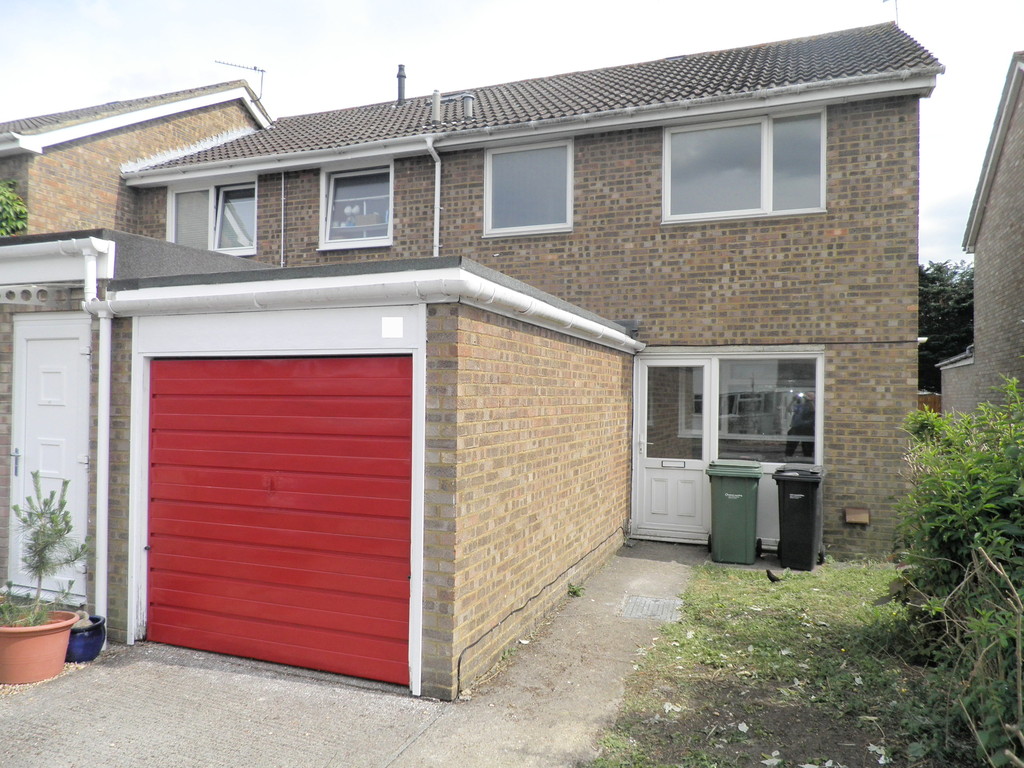 3 bed Semi Detached for rent in Oxon. From Martin & Co - Abingdon & Didcot