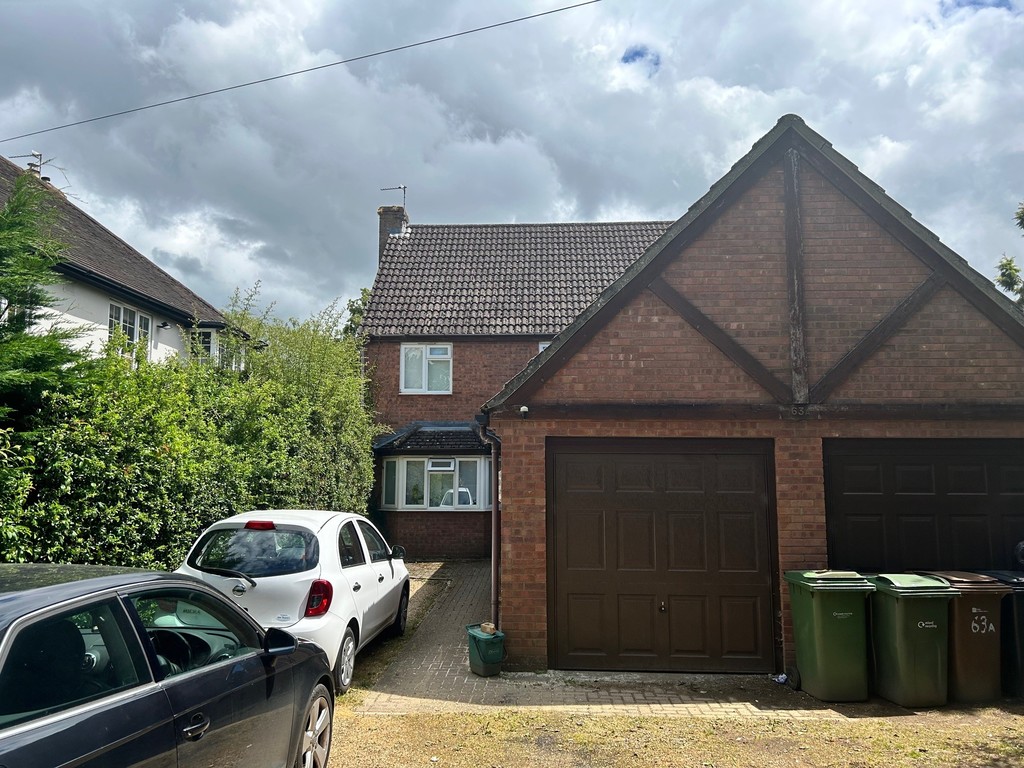 1 bed House Share for rent in Oxfordshire. From Martin & Co - Abingdon & Didcot