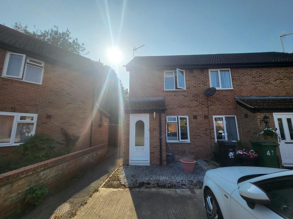 1 bed End of Terrace for rent in Radley. From Martin & Co - Abingdon & Didcot