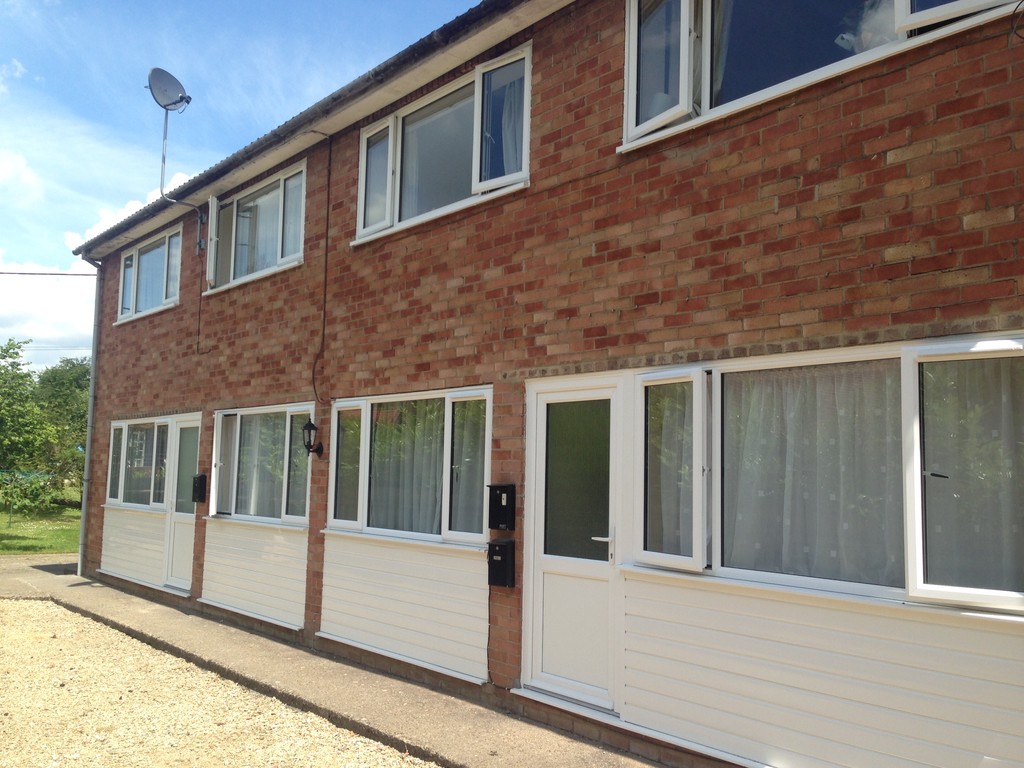 1 bed 1st Floor Flat for rent in Oxon. From Martin & Co - Abingdon & Didcot
