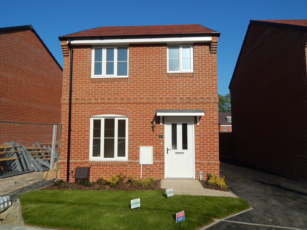 3 bed Detached for rent in Oxon. From Martin & Co - Abingdon & Didcot