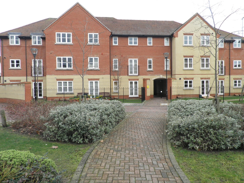 1 bed Apartment for rent in Oxon. From Martin & Co - Abingdon & Didcot