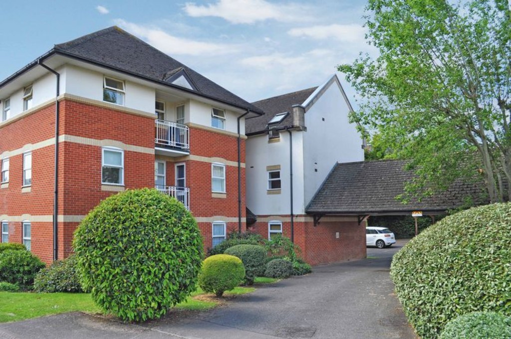 2 bed Apartment for rent in Oxon. From Martin & Co - Abingdon & Didcot