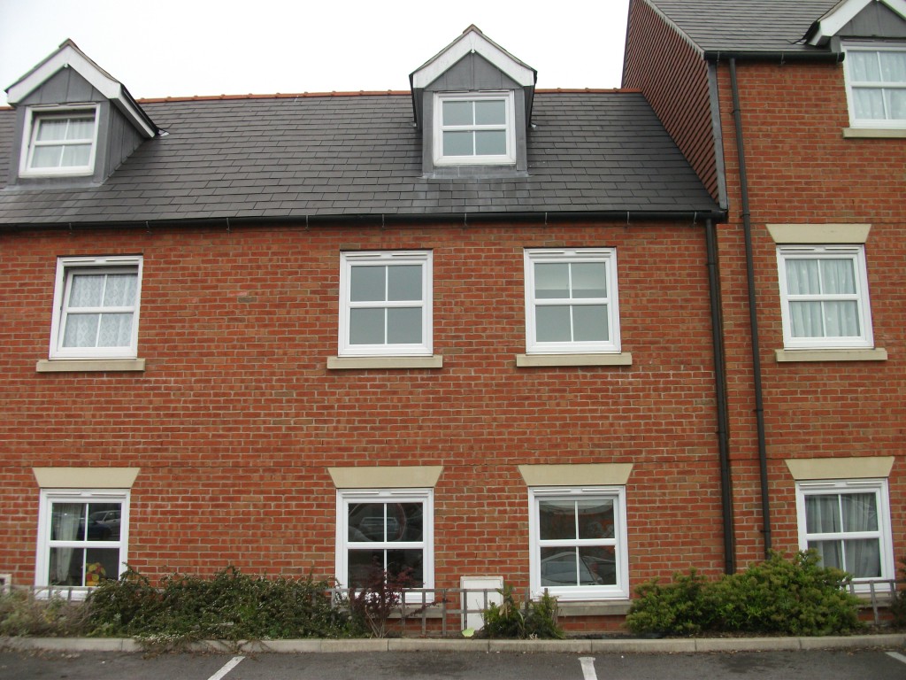 3 bed Town House for rent in Lincs. From Martin & Co - Gainsborough