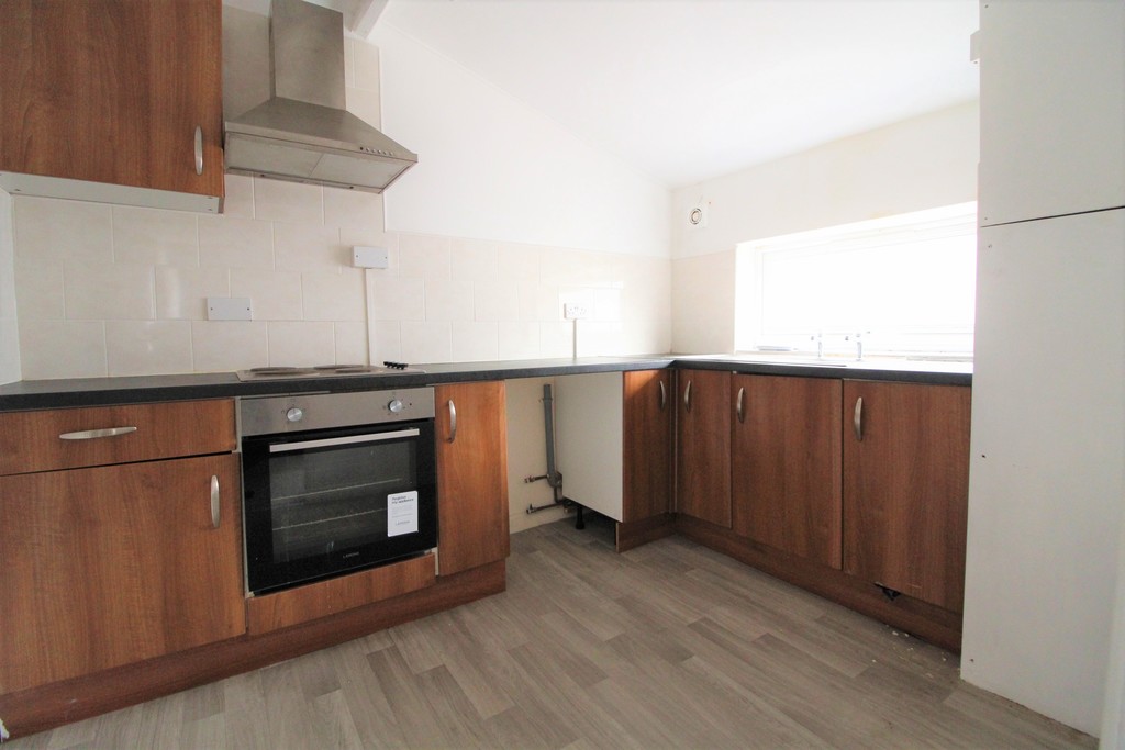 2 bed Apartment for rent in Lincs. From Martin & Co - Gainsborough