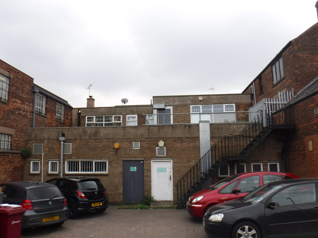 1 bed Apartment for rent in N Lincs. From Martin & Co - Gainsborough