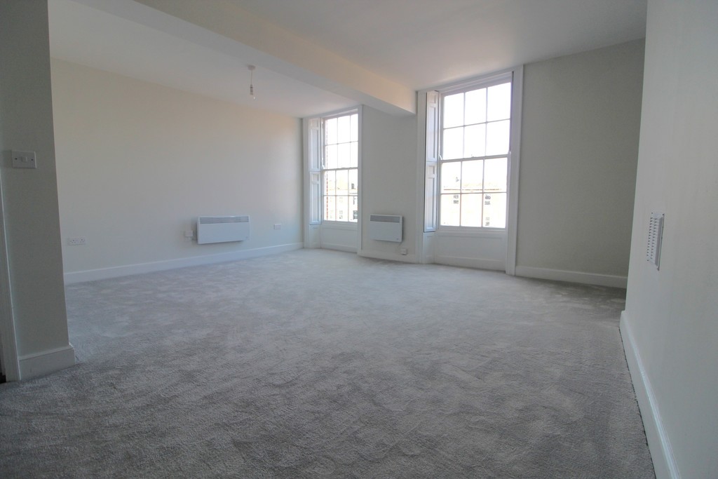 2 bed Flat for rent in         . From Martin & Co - Gainsborough