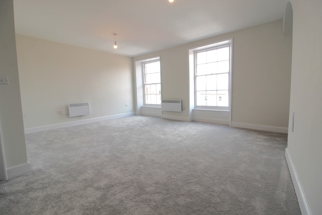 2 bed Flat for rent in         . From Martin & Co - Gainsborough