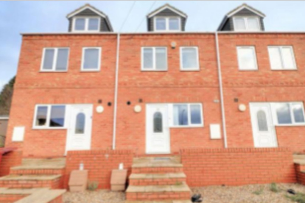 1 bed House Share for rent in North Lincs. From Martin & Co - Gainsborough