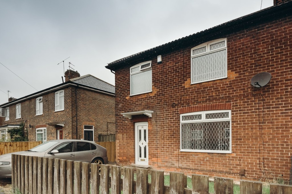 1 bed House Share for rent in North Lincs. From Martin & Co - Gainsborough