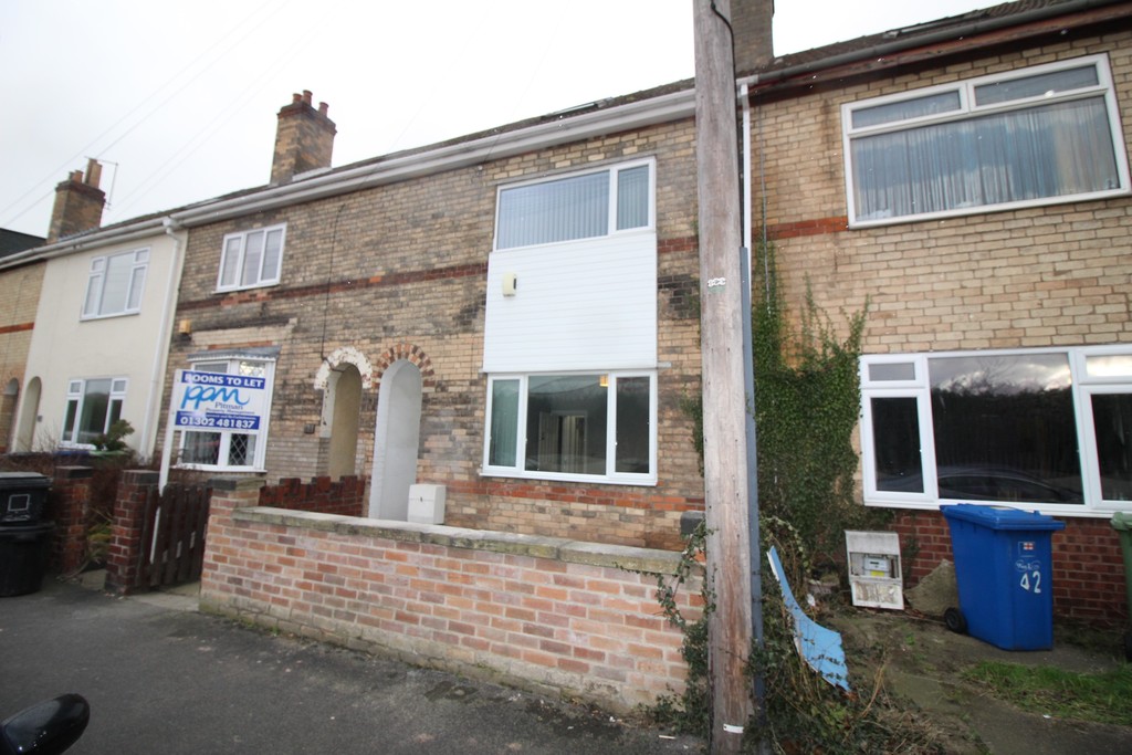 1 bed House Share for rent in Lincs. From Martin & Co - Gainsborough