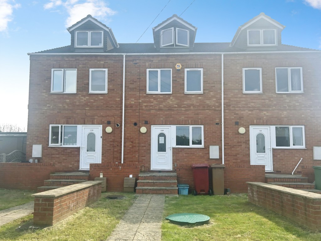 1 bed House Share for rent in North Lincs. From Martin & Co - Gainsborough