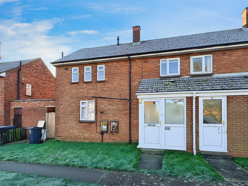 3 bed End of Terrace for rent in Lincolnshire. From Martin & Co - Gainsborough 3 bed End of Terrace for rent in Lincolnshire. From Martin & Co - Gainsborough