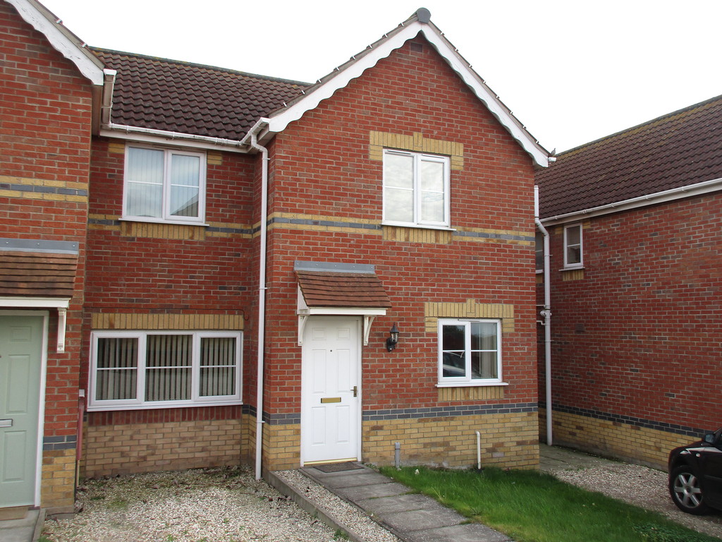 2 bed Semi Detached for rent in Lincs. From Martin & Co - Gainsborough