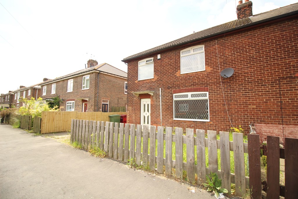 1 bed House Share for rent in North Lincs. From Martin & Co - Gainsborough