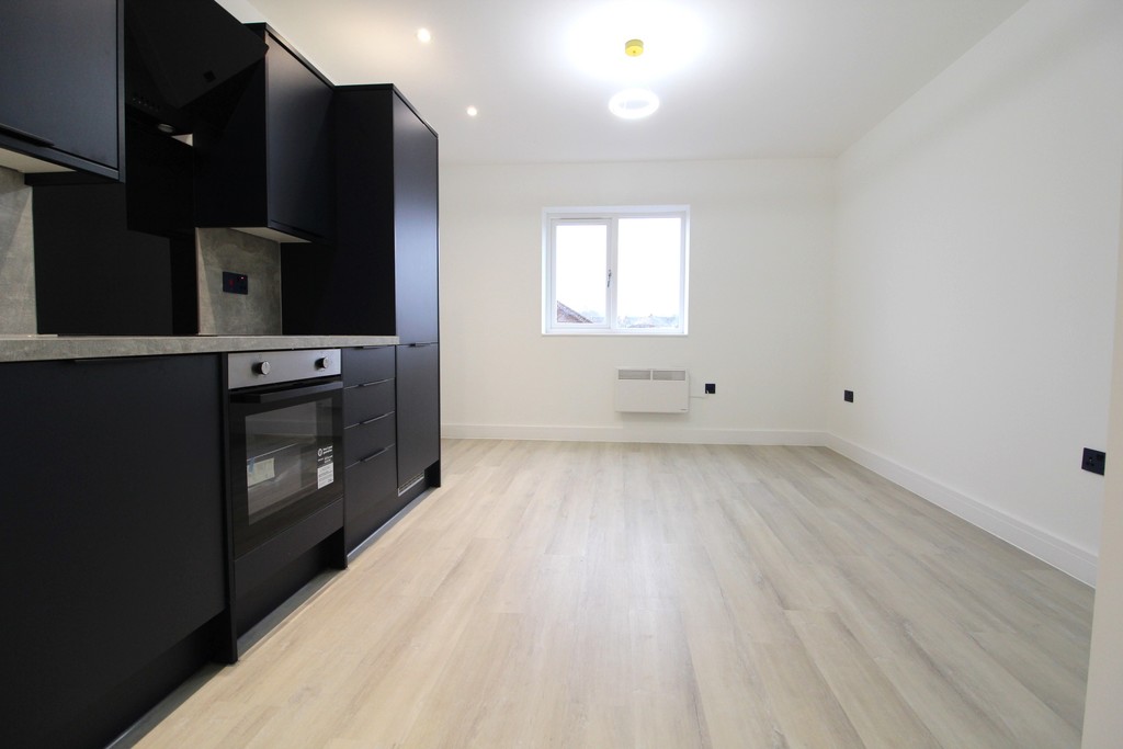 1 bed Apartment for rent in              . From Martin & Co - Gainsborough