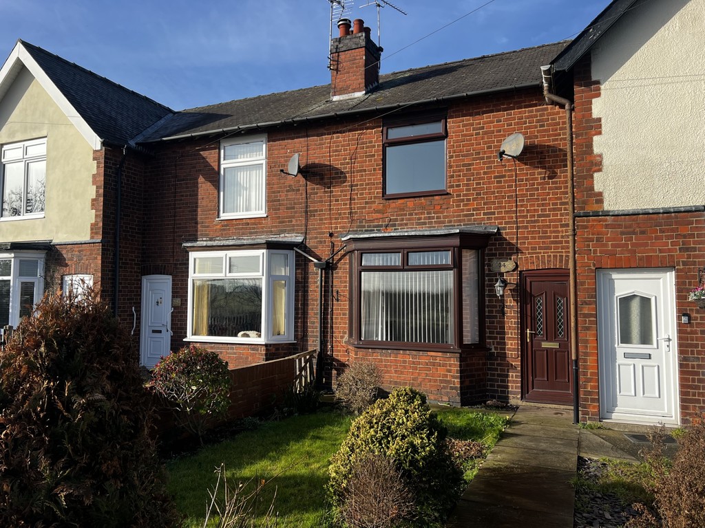 2 bed Mid Terraced House for rent in South Yorkshire. From Martin & Co - Gainsborough