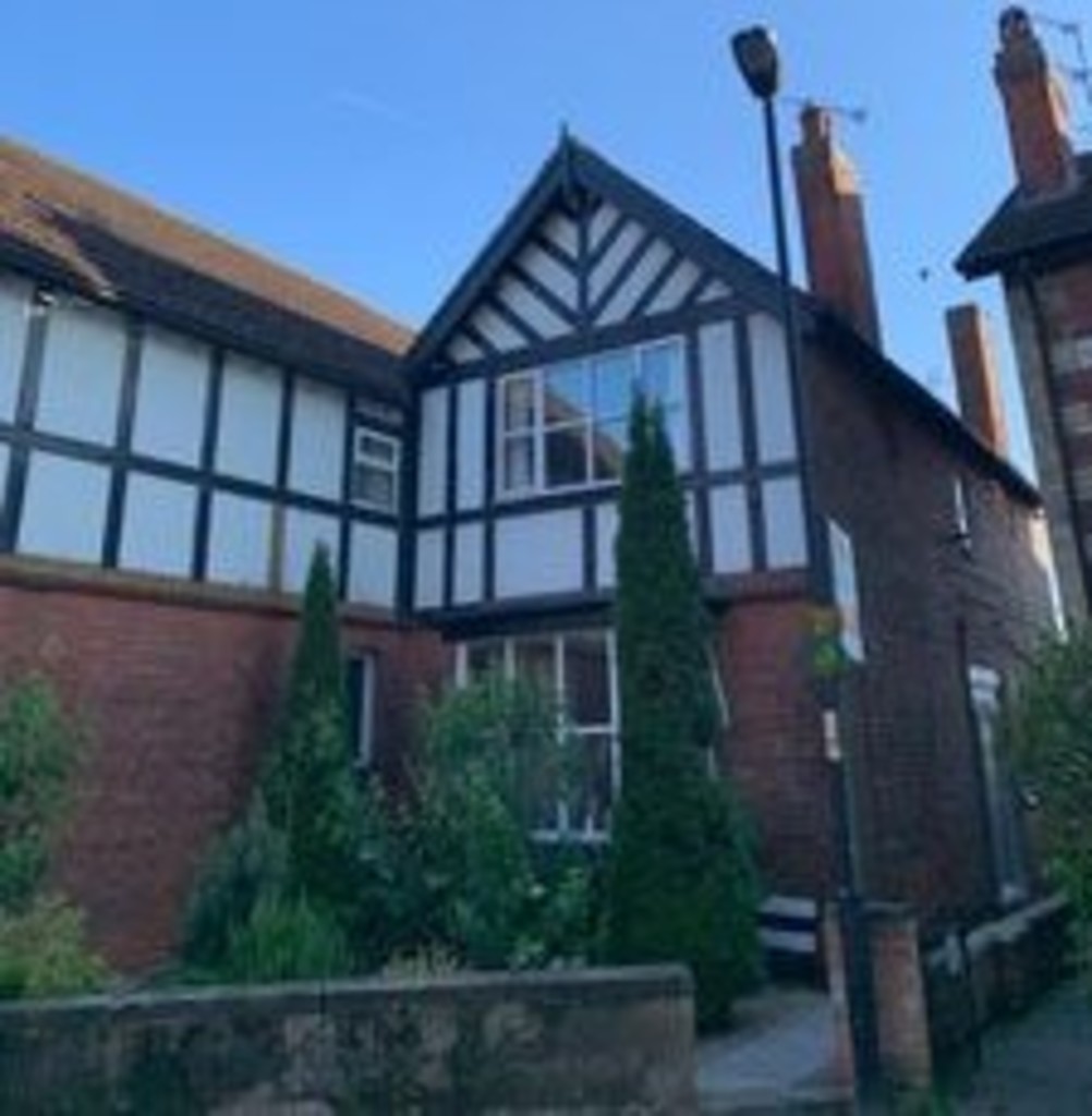 2 bed Apartment for rent in Lincs. From Martin & Co - Gainsborough