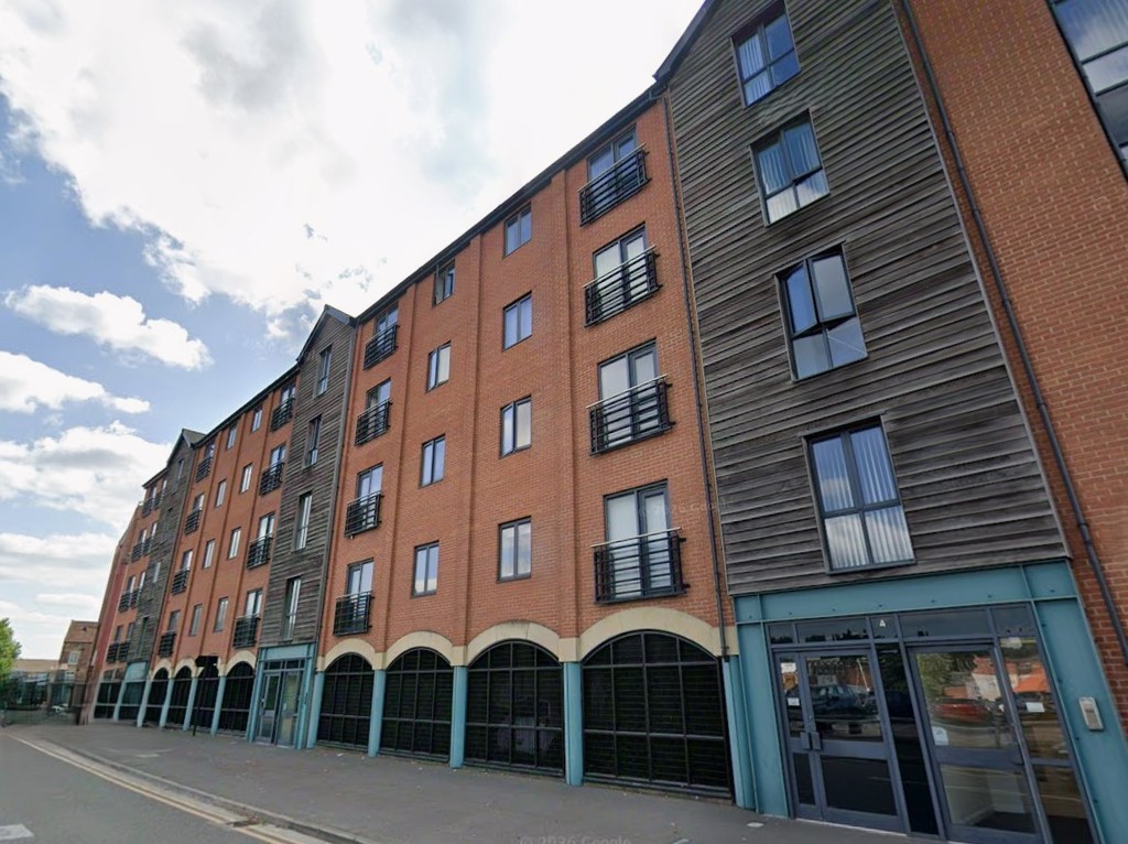 2 bed Apartment for rent in Lincolnshire. From Martin & Co - Gainsborough