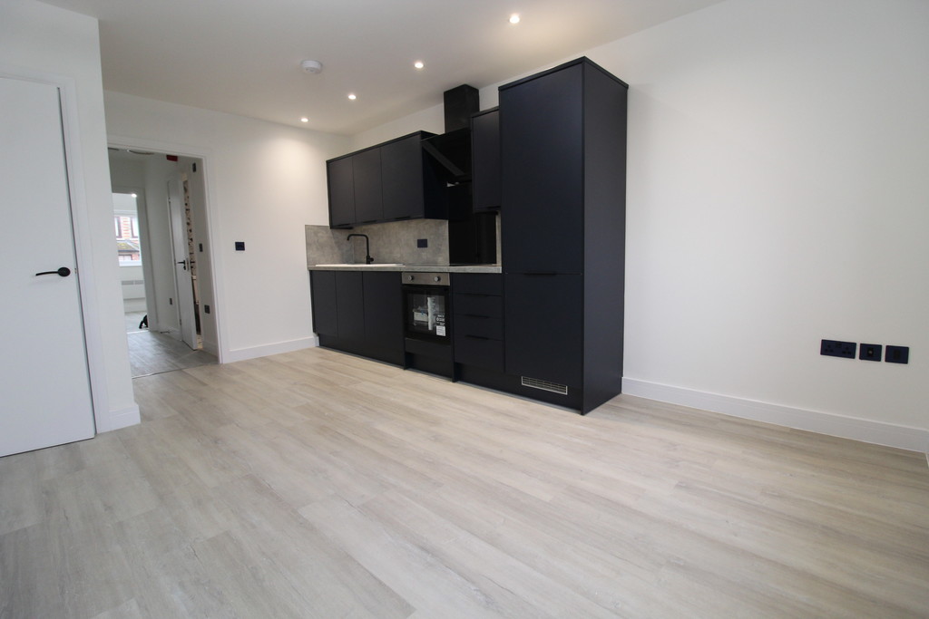 1 bed Apartment for rent in               . From Martin & Co - Gainsborough