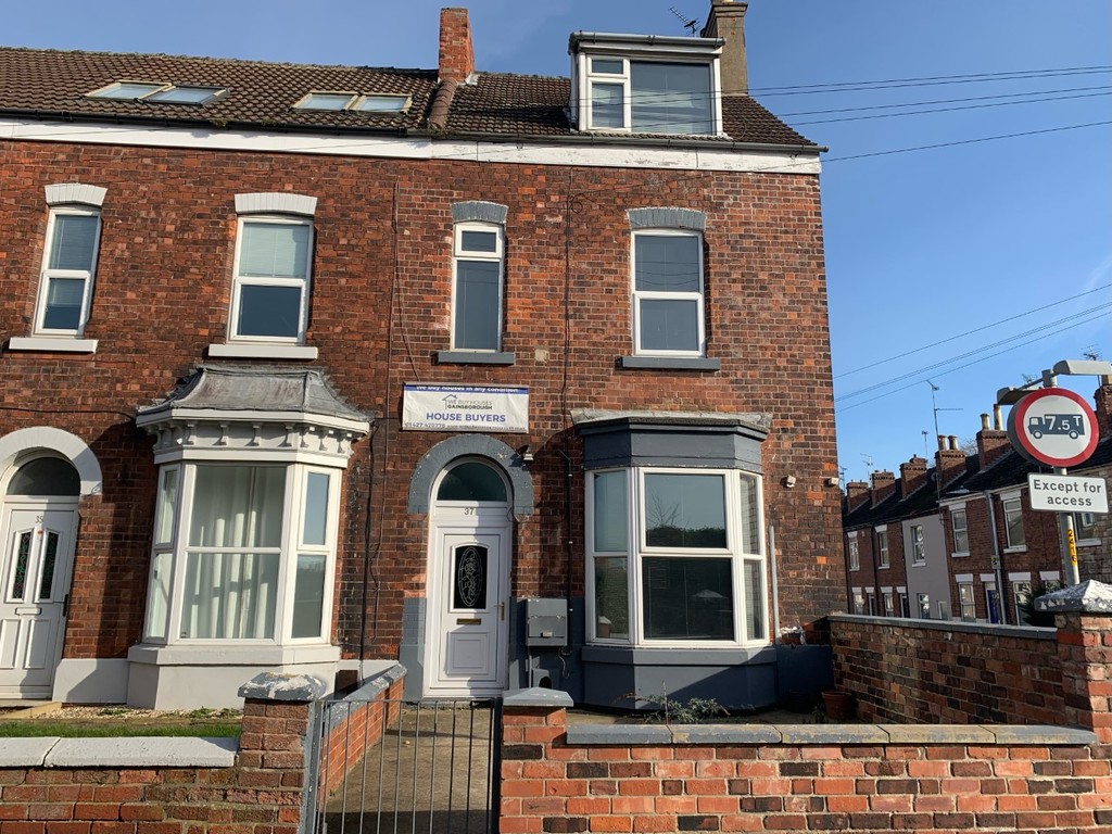 1 bed House Share for rent in Lincs. From Martin & Co - Gainsborough 1 bed House Share for rent in Lincs. From Martin & Co - Gainsborough