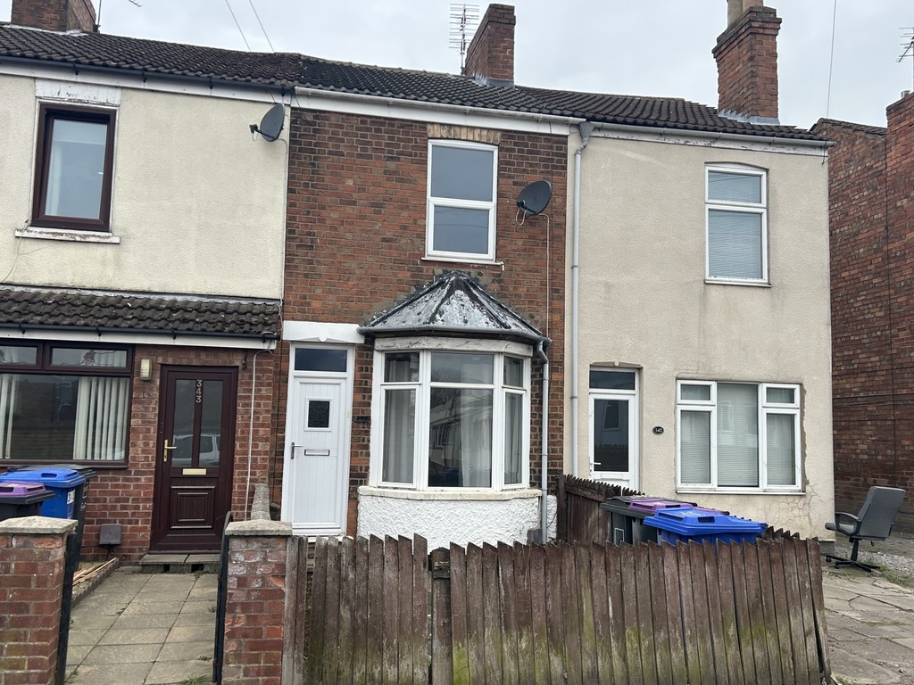 2 bed Mid Terraced House for rent in West Lindsey . From Martin & Co - Gainsborough