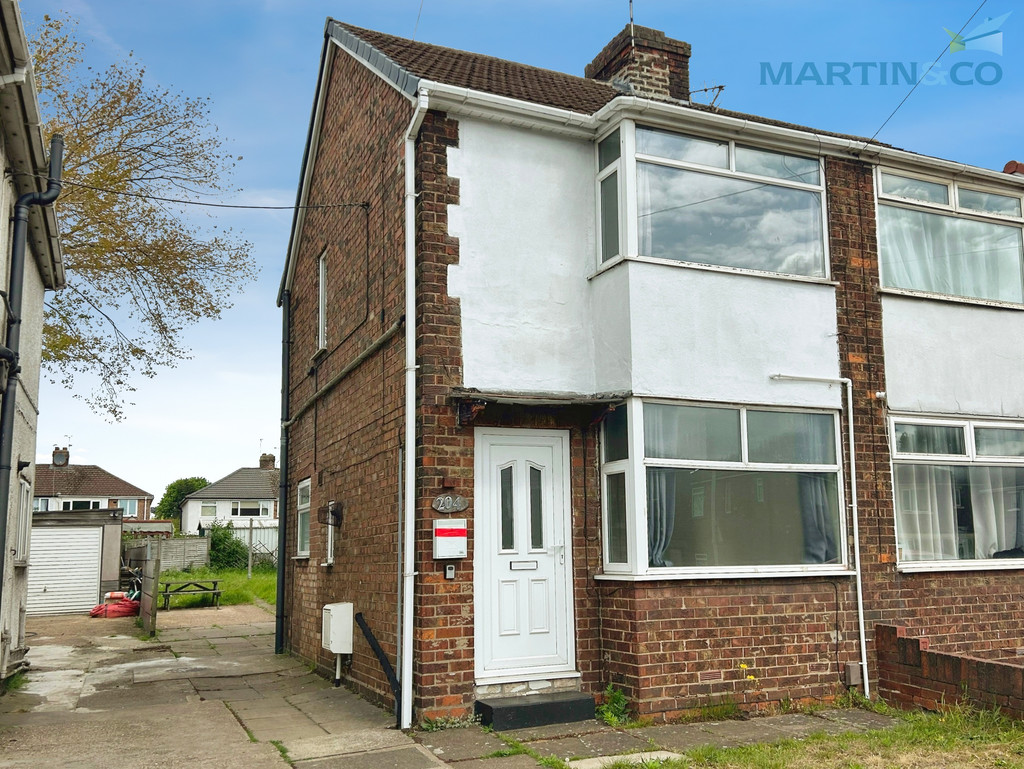 1 bed 1st Floor Flat for rent in North Lincolnshire. From Martin & Co - Gainsborough