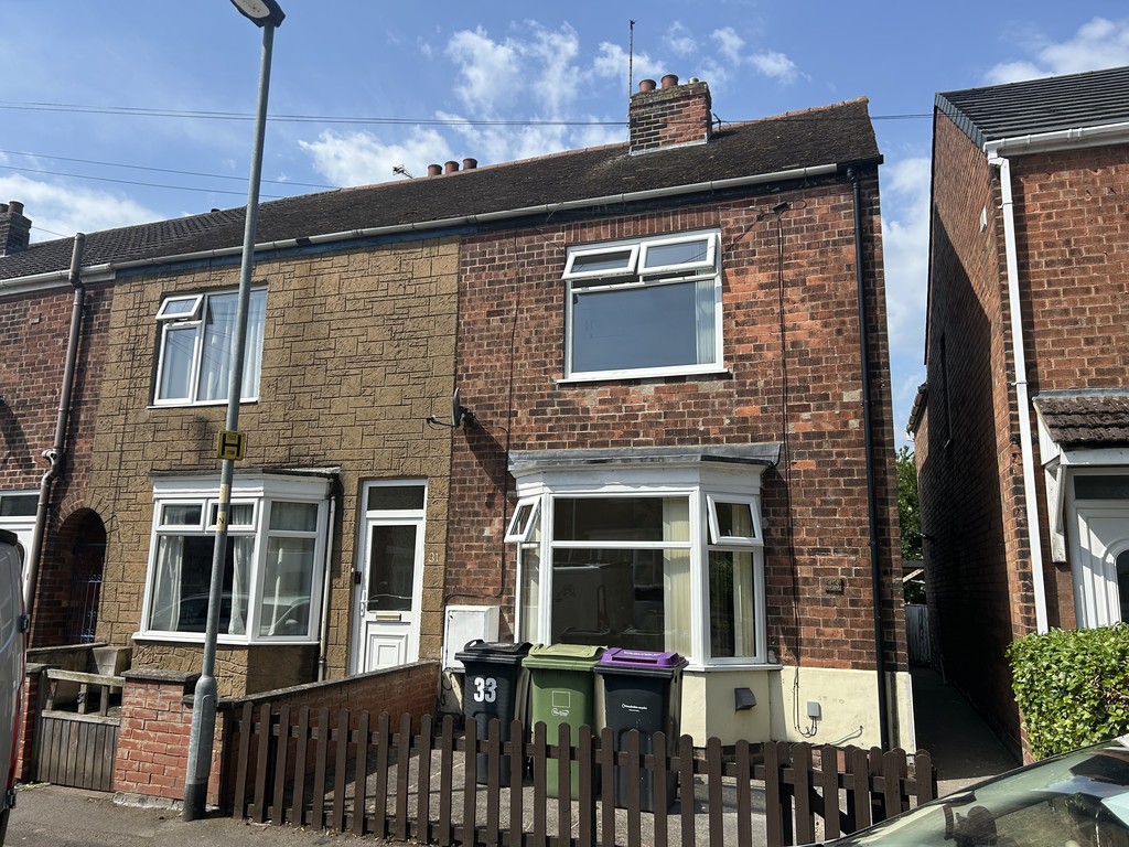 3 bed Semi Detached for rent in Lincs. From Martin & Co - Gainsborough