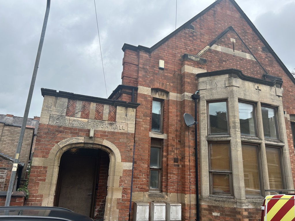 3 bed Apartment for rent in Lincolnshire. From Martin & Co - Gainsborough