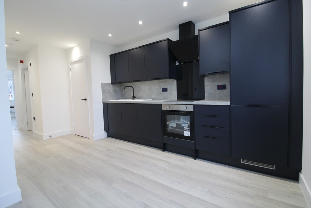2 bed Apartment for rent in               . From Martin & Co - Gainsborough