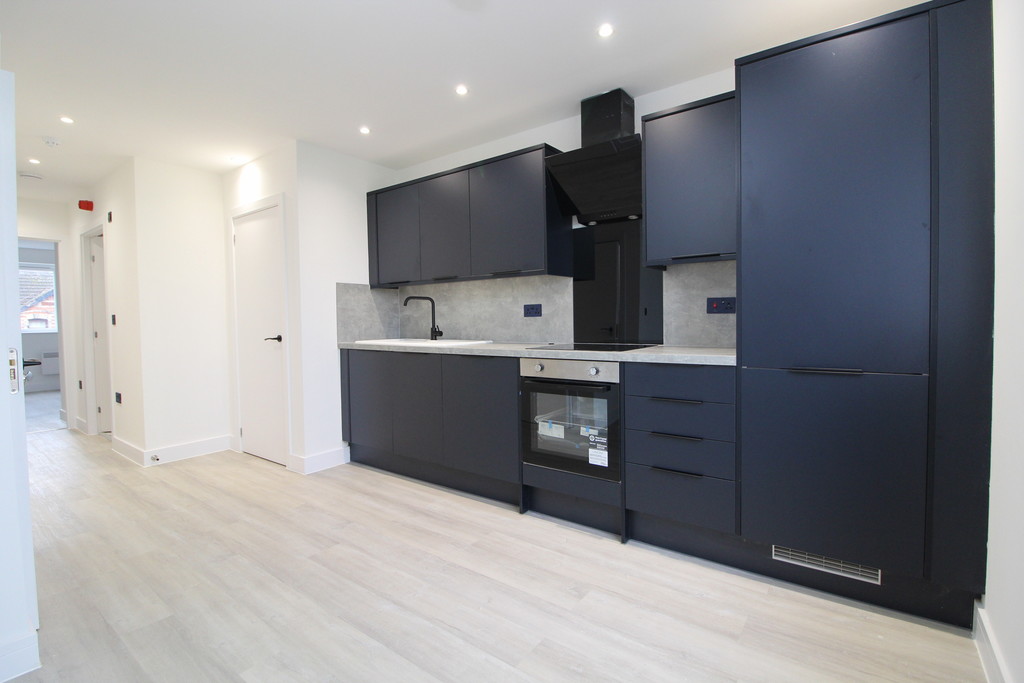 2 bed Apartment for rent in Corringham. From Martin & Co - Gainsborough