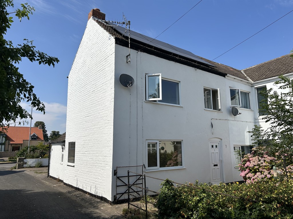 2 bed Cottage for rent in Gainsborough. From Martin & Co - Gainsborough
