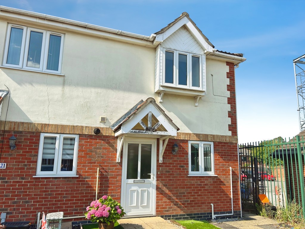2 bed Semi Detached for rent in Gainsborough. From Martin & Co - Gainsborough
