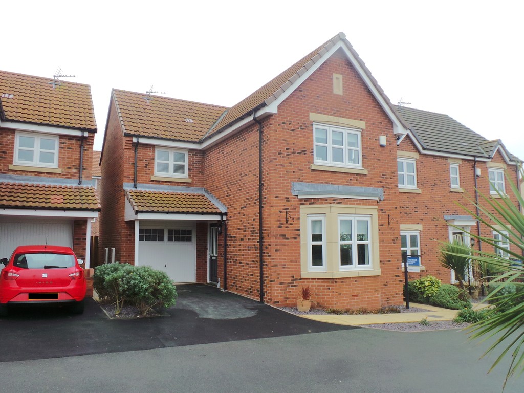 3 bed Detached for rent in Lincolnshire. From Martin & Co - Gainsborough 3 bed Detached for rent in Lincolnshire. From Martin & Co - Gainsborough