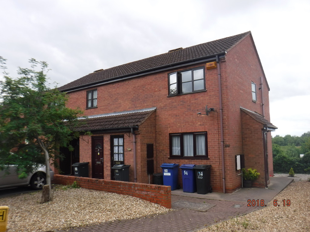 1 bed 1st Floor Flat for rent in Gainsborough. From Martin & Co - Gainsborough
