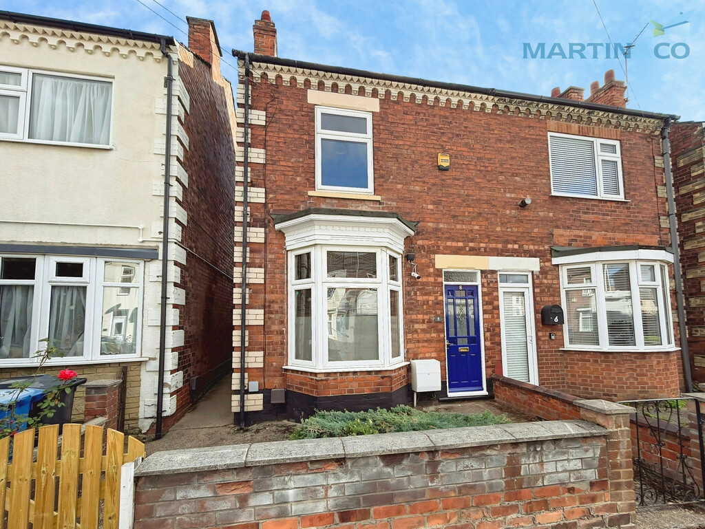 3 bed Semi Detached for rent in Lincolnshire. From Martin & Co - Gainsborough 3 bed Semi Detached for rent in Lincolnshire. From Martin & Co - Gainsborough