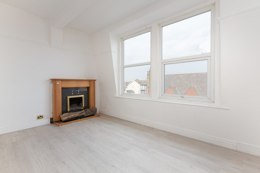 1 bed Apartment for rent in Lancashire. From Martin & Co - Blackpool