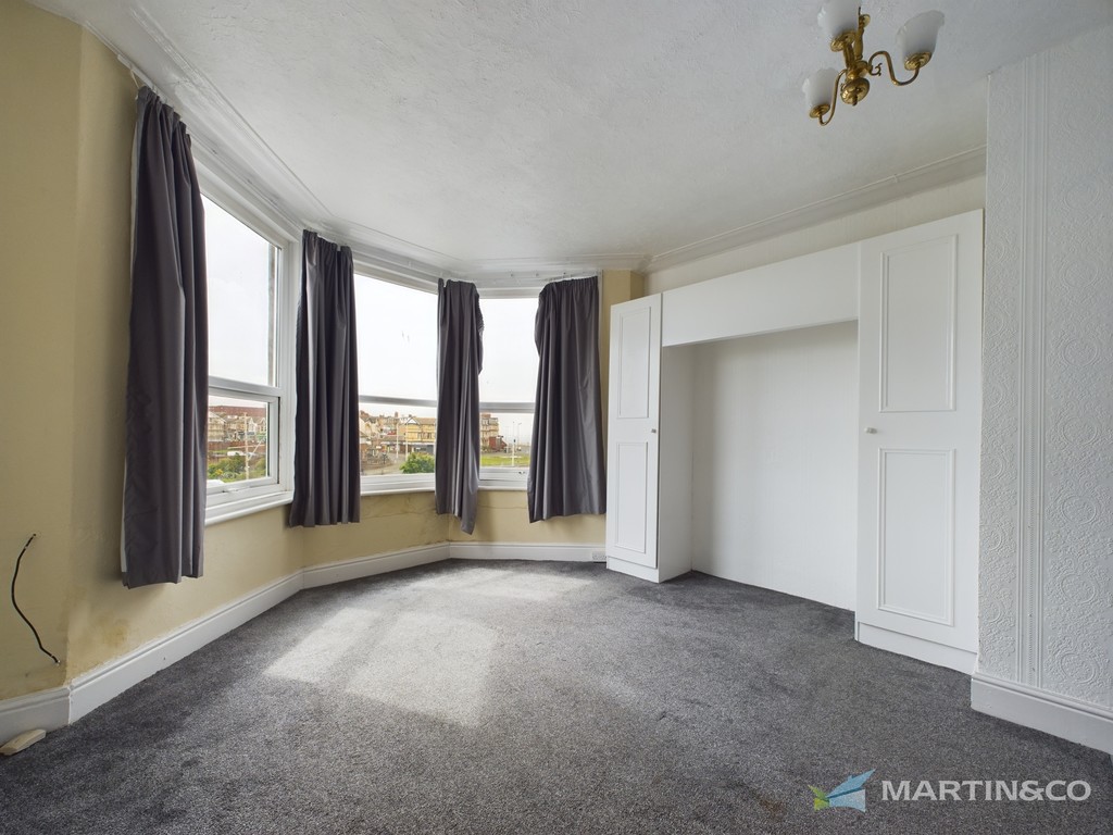 1 bed Apartment for rent in Blackpool. From Martin & Co - Blackpool