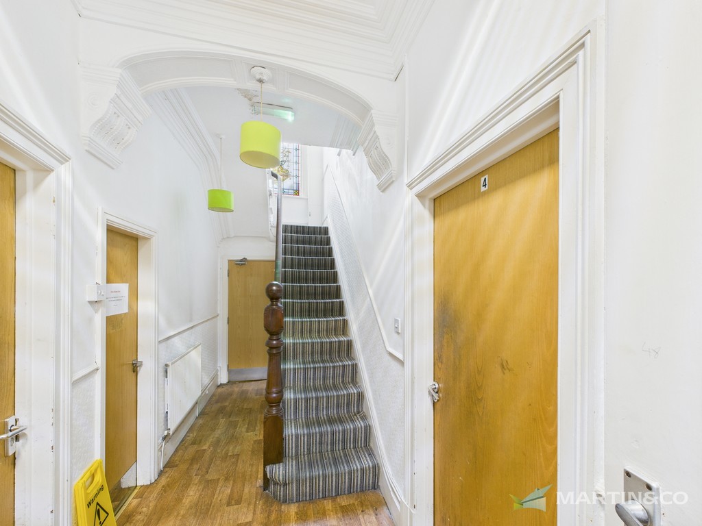 1 bed Apartment for rent in Lancashire. From Martin & Co - Blackpool