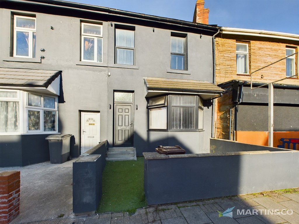 2 bed Apartment for rent in Lancashire. From Martin & Co - Blackpool 2 bed Apartment for rent in Lancashire. From Martin & Co - Blackpool